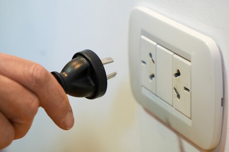La economía no se mueve porque no consume energía