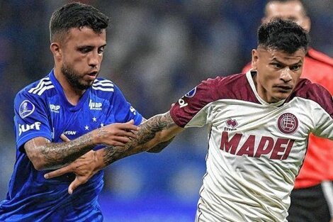 Lanús va por la final de la Copa Sudamericana: a qué hora juega vs Cruzeiro y dónde ver