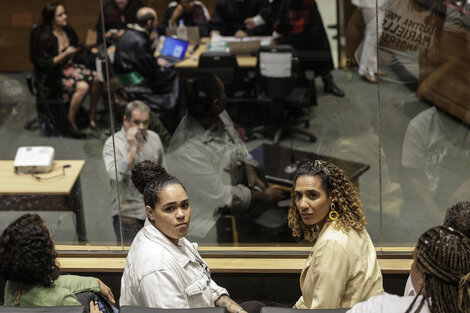 Brasil: arrancó el juicio contra los asesinos confesos de Marielle Franco