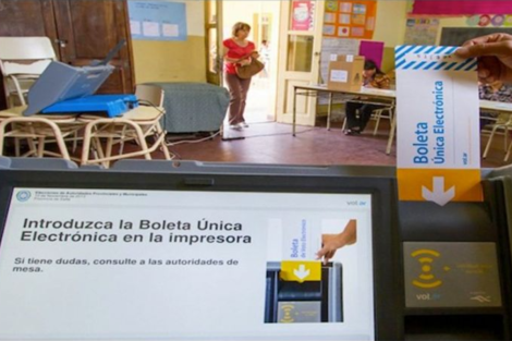 Las elecciones en Salta serán el 4 de mayo de 2025 