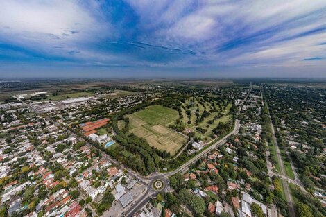 El Challenger más grande de Argentina: se confirmó el 125 de Rosario