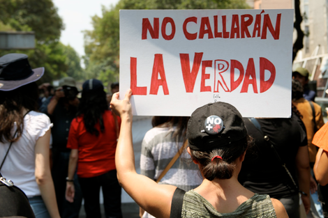 Cerca del 99% de mujeres periodistas víctimas de violencia digital