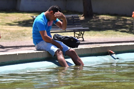 Ola de calor: cómo protegerse y cuidarse esta semana 