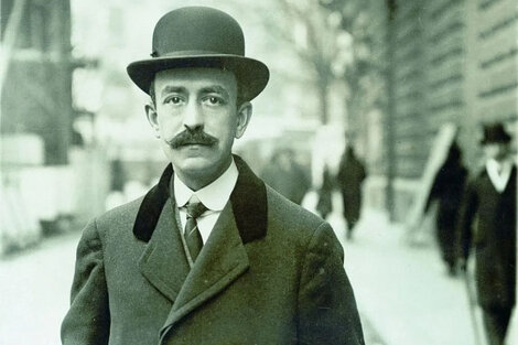 Manuel de Falla murió el 14 de noviembre de 1946