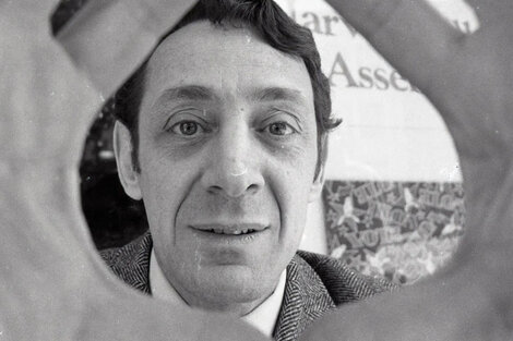 Harvey Milk fue asesinado el 27 de noviembre de 1978