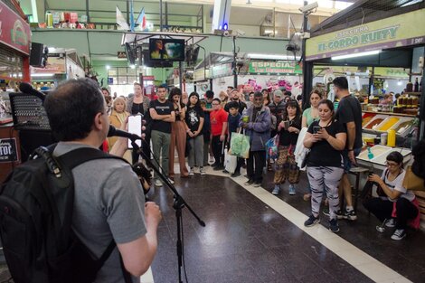 El Encuentro Poetas del Norte Entero cerró su tercera edición en Santiago del Estero