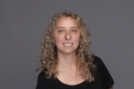 Cora Gamarnik