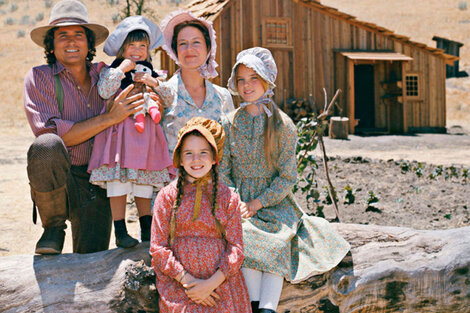 Los Ingalls