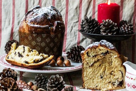 Navidad para pocos: estiman que el pan dulce saldrá 20 mil pesos en panaderías