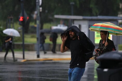 Clima en Buenos Aires: el pronóstico del tiempo para este sábado 2 de noviembre