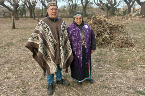 El testimonio coral de las primeras naciones