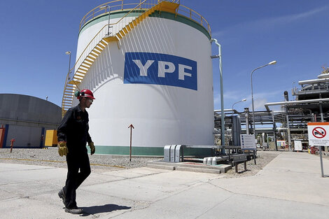 YPF buscaría concentrarse en el negocio del petróleo y gas, relegando a otras actividades.