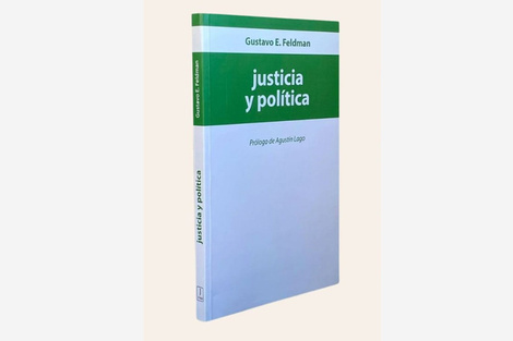 justicia, con minúscula