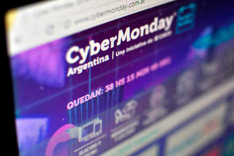 Cómo evitar estafas en el Cyber Monday 2024