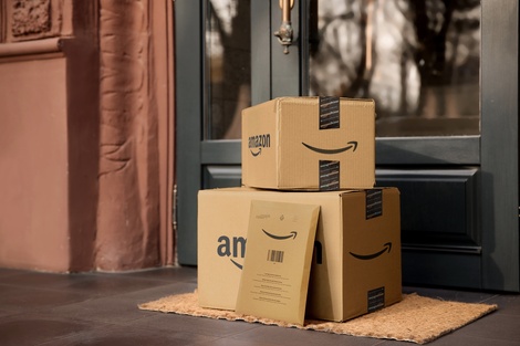 Amazon habilito envios gratis a Argentina en compras mayores a 99 dolares el paso a paso y todo lo que hay que saber La estrategia del gigante del comercio electronico Pagina 12