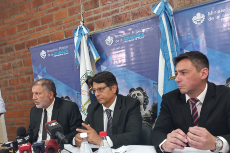 Desbaratan banda que promovía el abuso sexual de infancias en Jujuy 