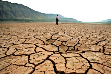 El 2024 podría ser el primer año con un calentamiento de +1,5 ºC