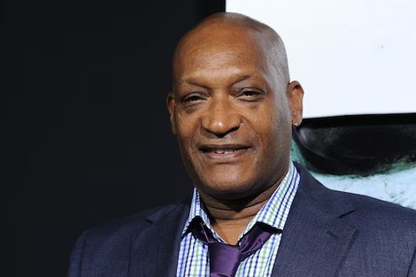 Murió Tony Todd, el protagonista de "Candyman"