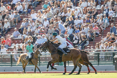 Ellerstina tuvo mucha contundencia