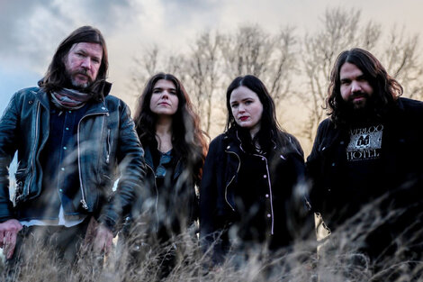 The Magic Numbers tiene 22 años de trayectoria. 