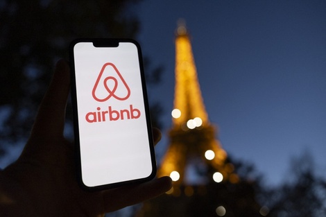 Francia y su guerra contra Airbnb: el parlamento aprobó una regulación para mayores controles