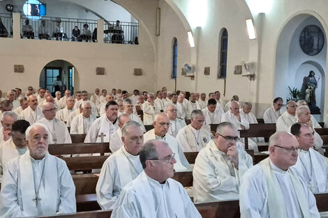 "Un momento delicado en nuestra convivencia social"