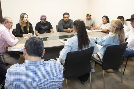 Reforzarán la seguridad en Alto La Sierra 