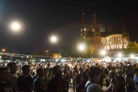 Se reprogramó la Fiesta de la Cerveza en Luján