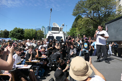 El PRO y La Libertad Avanza impulsan la ley de Ficha Limpia para sacar a Cristina Kirchner de la cancha