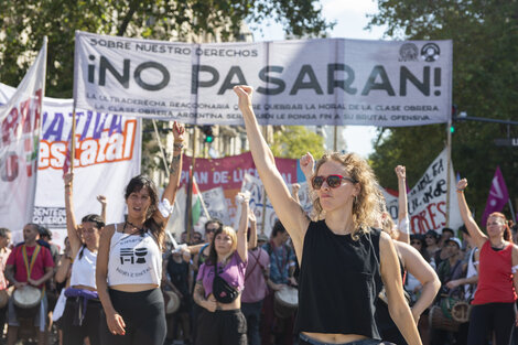 Movilización por Memoria, Verdad y Justicia, 24 de marzo de 2024