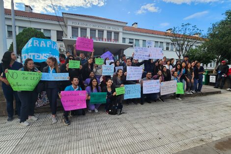 “Si renunciamos tenemos que pagar $50 millones por lo menos”