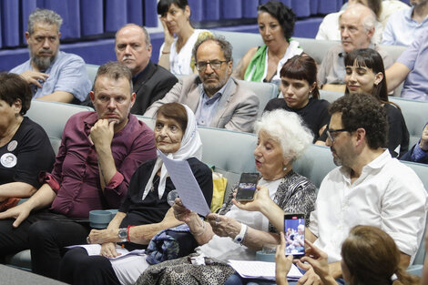 Audiencia en la CIDH: El Gobierno atacó a los organismos de DDHH y habló de una política de venganza contra los militares