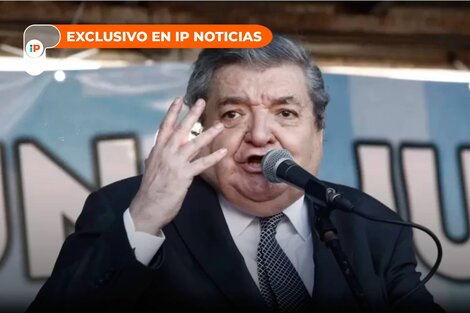 "Podredumbre y cobardía": el juez Juan Ramos Padilla cuestionó el fallo contra Cristina Kirchner