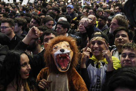 Una "revolución mental" contra las nuevas derechas