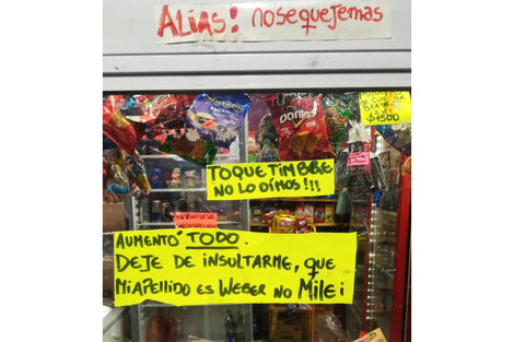 Leéme, que es para vos
