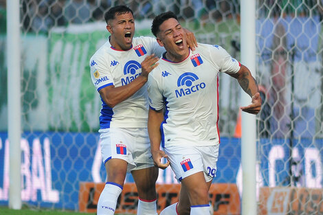 Contín le dio la victoria a Tigre en su visita al estadio de Banfield