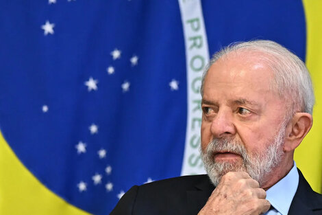 Operación "Puñal verde y amarillo": los golpistas brasileños planeaban matar a Lula y a su vice