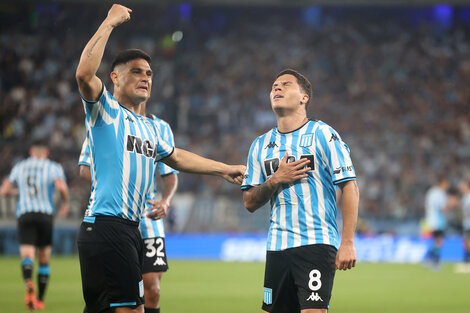 Racing va en busca de ganar la Copa Sudamericana y enfrentará a Cruzeiro.