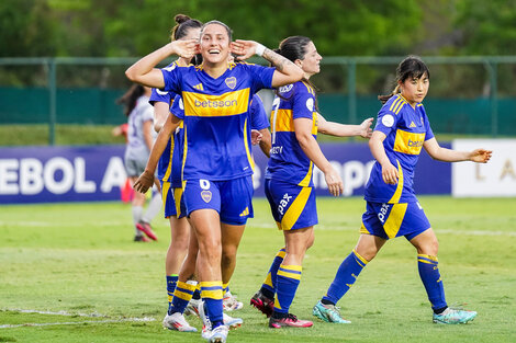 Boca y River jugarán el Superclásico femenino en un horario insólito