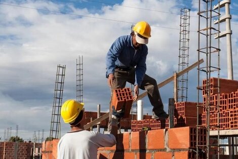 UOCRA cerró un nuevo acuerdo paritario para el último trimestre del año