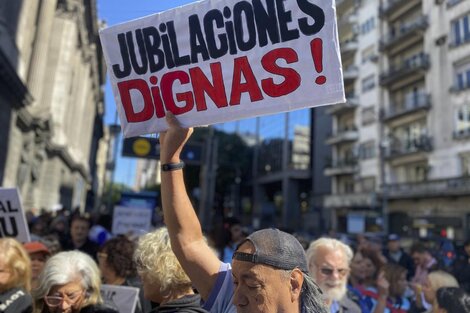 Diputados: presentan un proyecto para prorrogar la moratoria jubilatoria por dos años