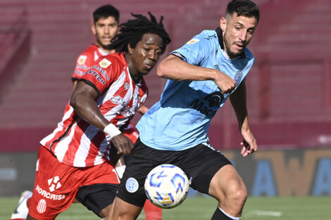 El Pirata y el Guapo Igualaron en la cancha de Lanús