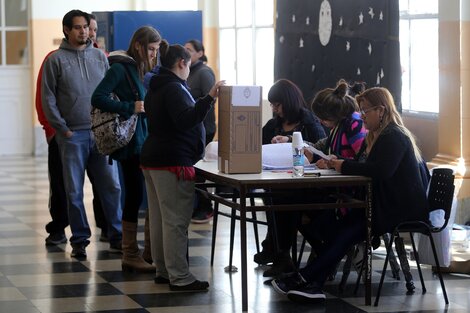 El Gobierno busca eliminar las PASO