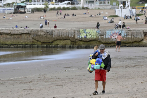 Desde los municipios aseguran que se viene una temporada de verano "difícil".