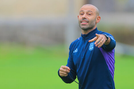 Javier Mascherano es el nuevo entrenador del Inter Miami y dirigirá a Lionel Messi