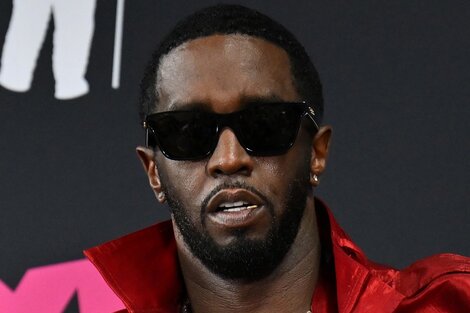 P. Diddy seguirá en la cárcel hasta que comience el juicio en su contra en mayo del año que viene.