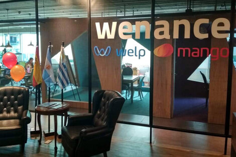 Wenance es la fintech que prestaba dinero por internet a sectores no bancarizados de la población.