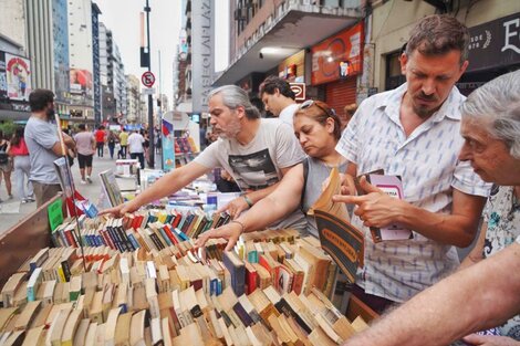 La Noche de las Librerías 2024