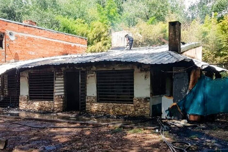 Condenan a los responsables del hogar terapéutico donde murieron cuatro personas