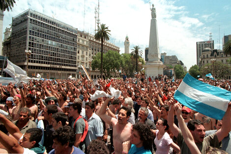 La dominancia del capital financiero, pésimo antecedente en la Argentina